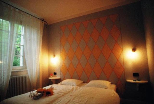 Hotel Casa Arizzoli - Camera Matrimoniale/Doppia con Letti Singoli - 17