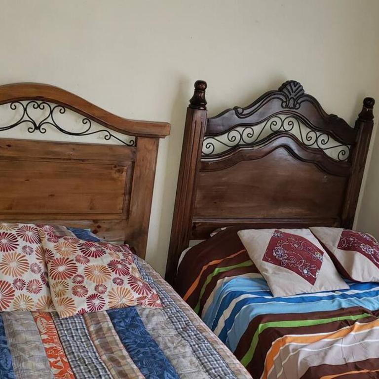 Depto comodo centrico cerca a colegios;hospitales - Apartamento de 2 dormitorios - 3