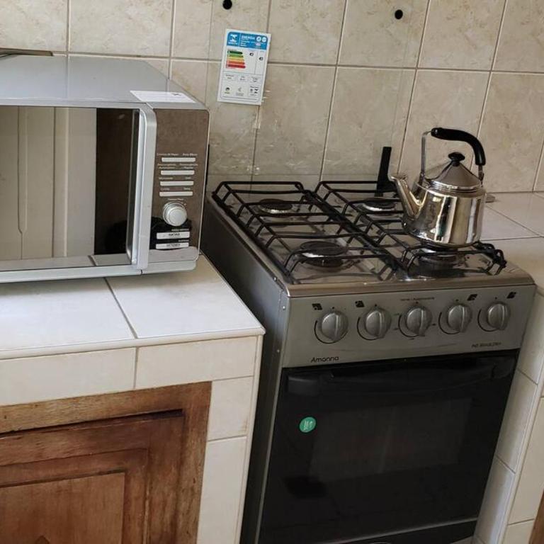 Depto comodo centrico cerca a colegios;hospitales - Apartamento de 2 dormitorios - 9