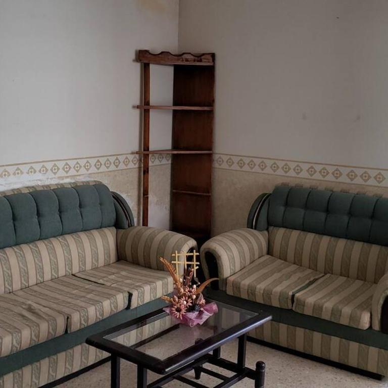 Depto comodo centrico cerca a colegios;hospitales - Apartamento de 2 dormitorios - 12