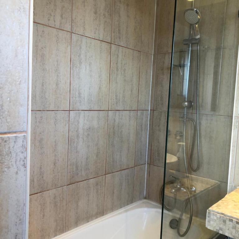 Departamento en el Corazon de Providencia - Apartamento de 2 dormitorios - 11