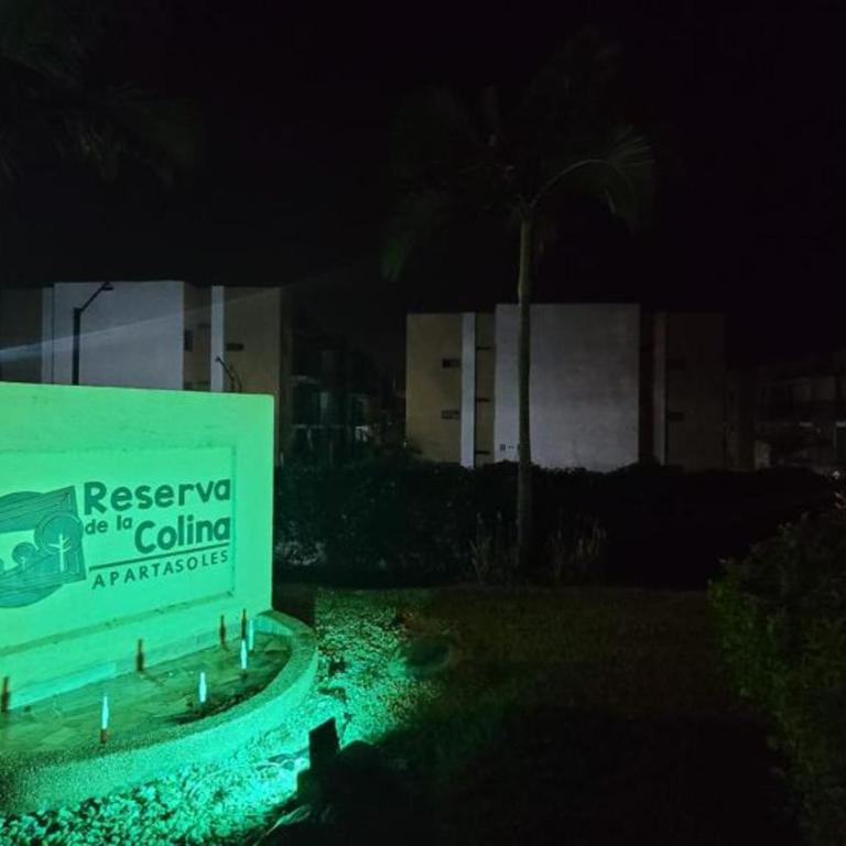 APARTAMENTO en el QUINDIO - Apartamento de 2 dormitorios - 30