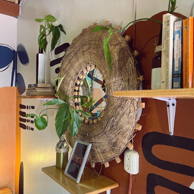 13 Cielos Hostel & Coworking - Deluxe Double Room - 3