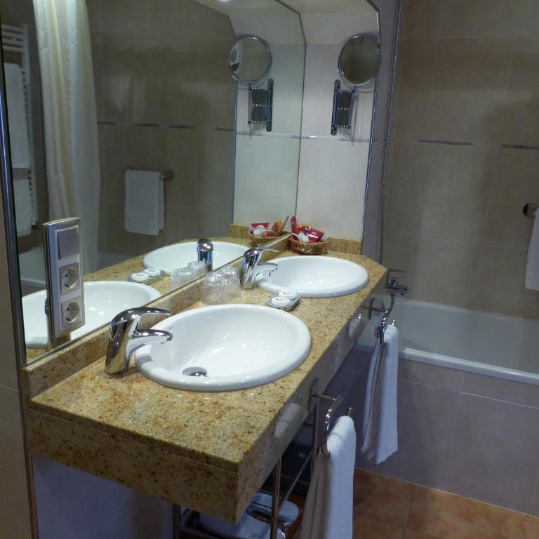 Hotel Les Truites Adults only - Suite Junior - 6