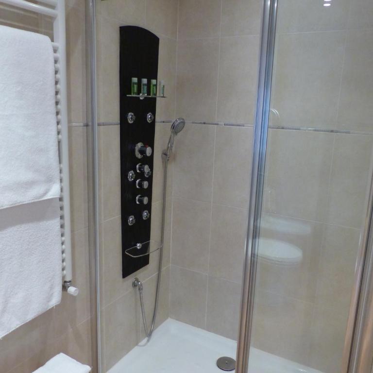 Hotel Les Truites Adults only - Suite Junior - 8