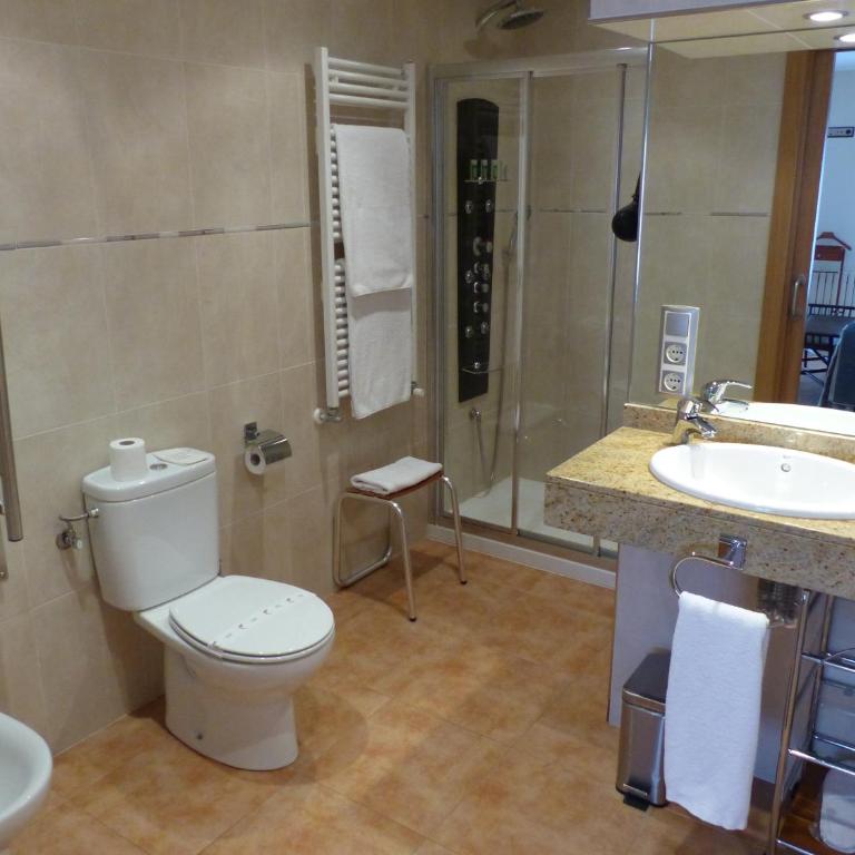 Hotel Les Truites Adults only - Suite Junior - 9