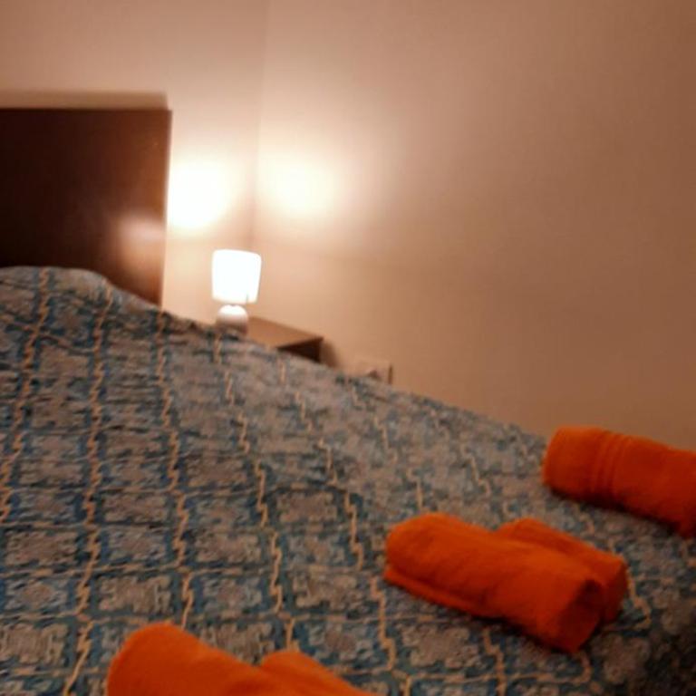 Torelli House - Apartamento de 1 dormitorio - 12