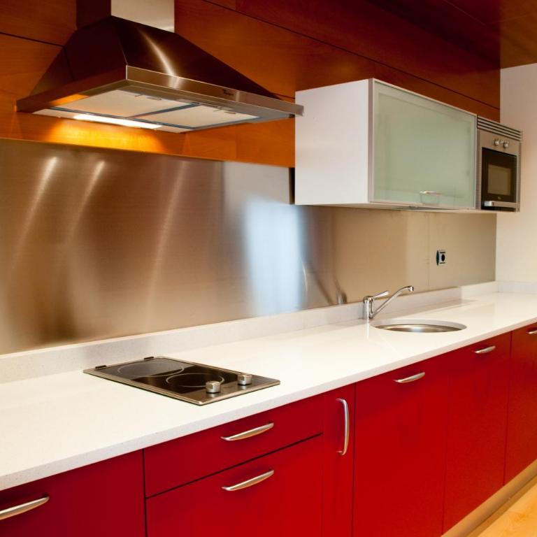 Apartamentos María Luisa - Apartamento para 2 a 4 personas - 7