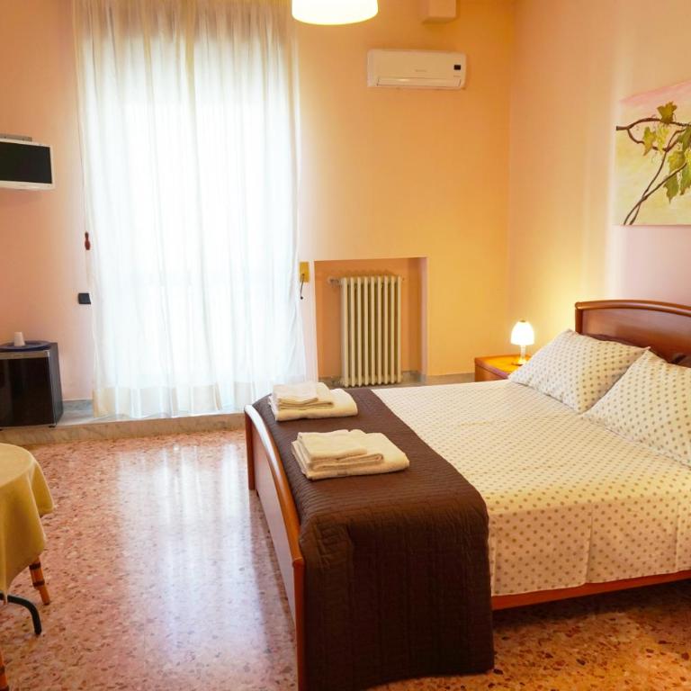 B&B Piazza 300mila - Habitación Triple - 3