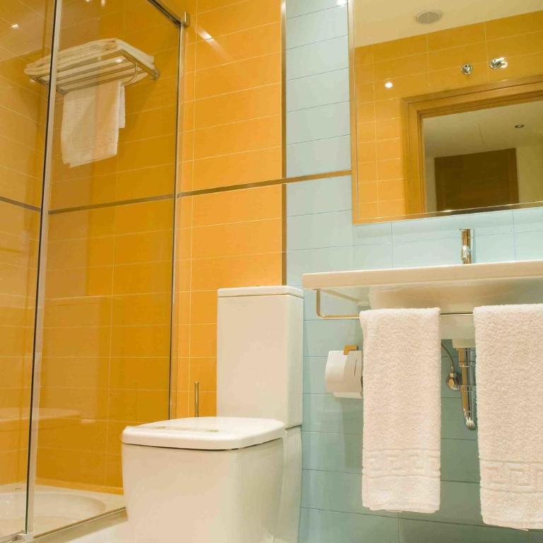 Apartamentos María Luisa - Apartamento para 2 a 4 personas - 1