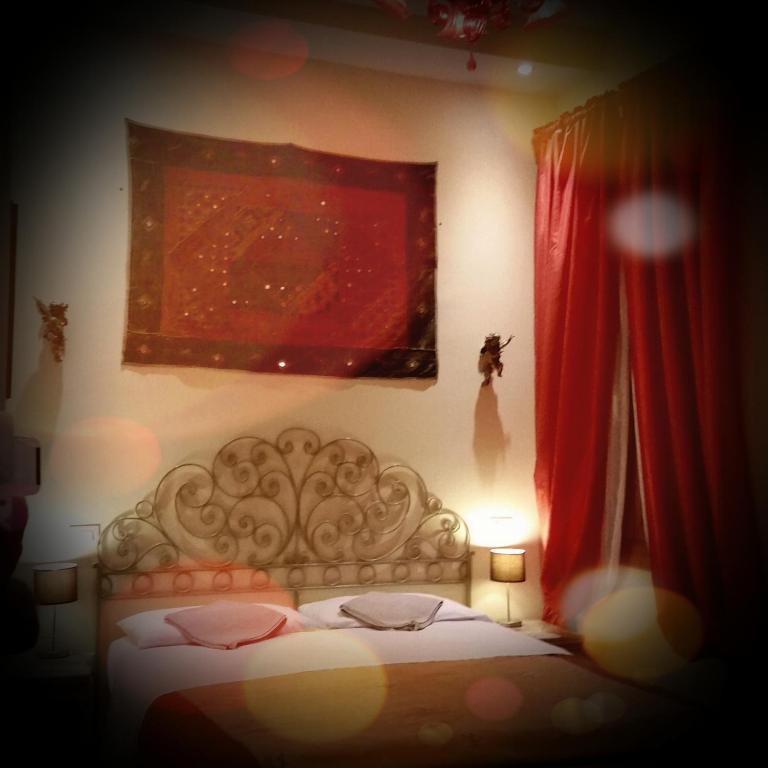 B&B Venezia1964 - bedandbreakfastvenice it - Camera Matrimoniale - 19