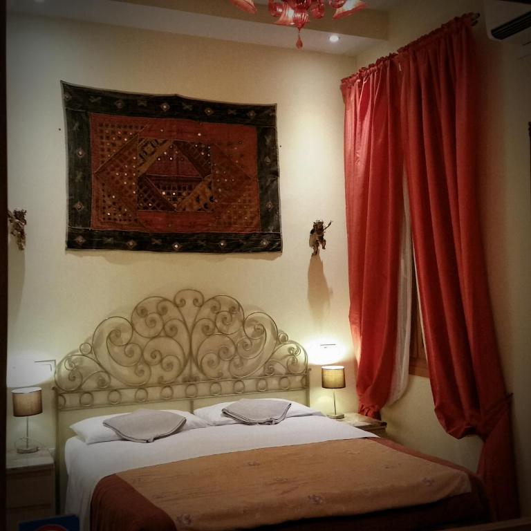 B&B Venezia1964 - bedandbreakfastvenice it - Camera Matrimoniale - 13