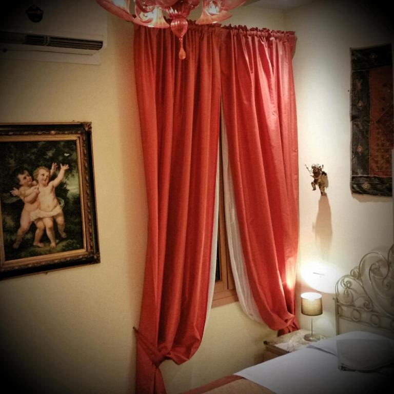 B&B Venezia1964 - bedandbreakfastvenice it - Camera Matrimoniale - 22