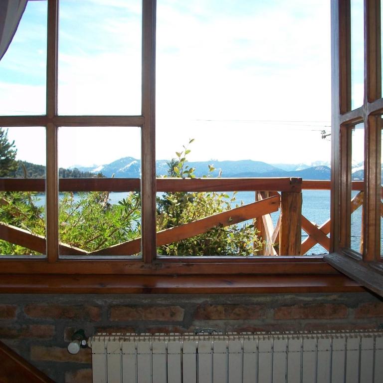 Ruca Nehuen - Apartamento - 2 niveles - 12