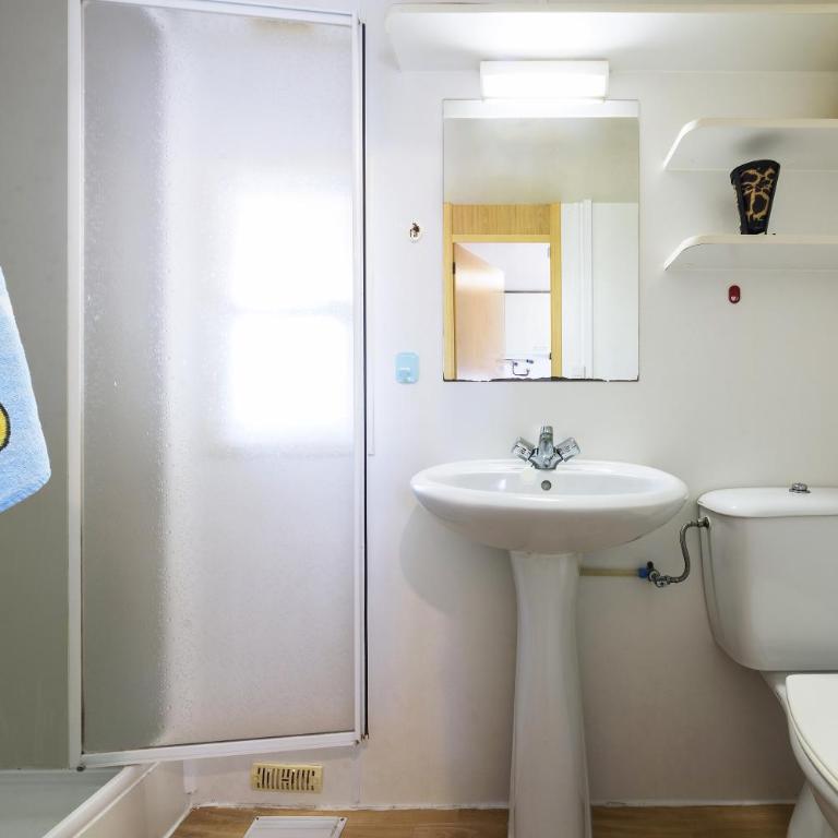 Ca' Berton Village - Casa Mobile (5 Adulti) - 3