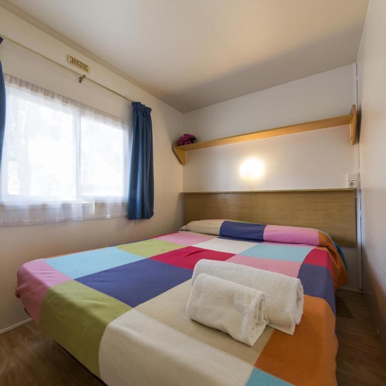 Ca' Berton Village - Casa Mobile (5 Adulti) - 5