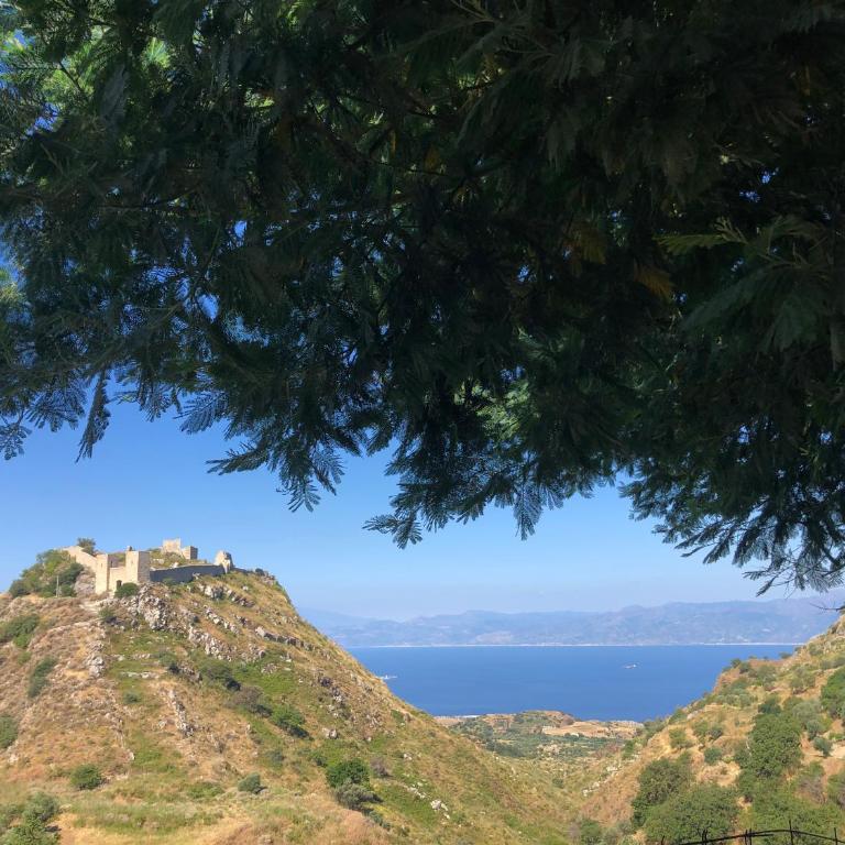 Il casale degli aragonesi - Two-Bedroom Villa - 66