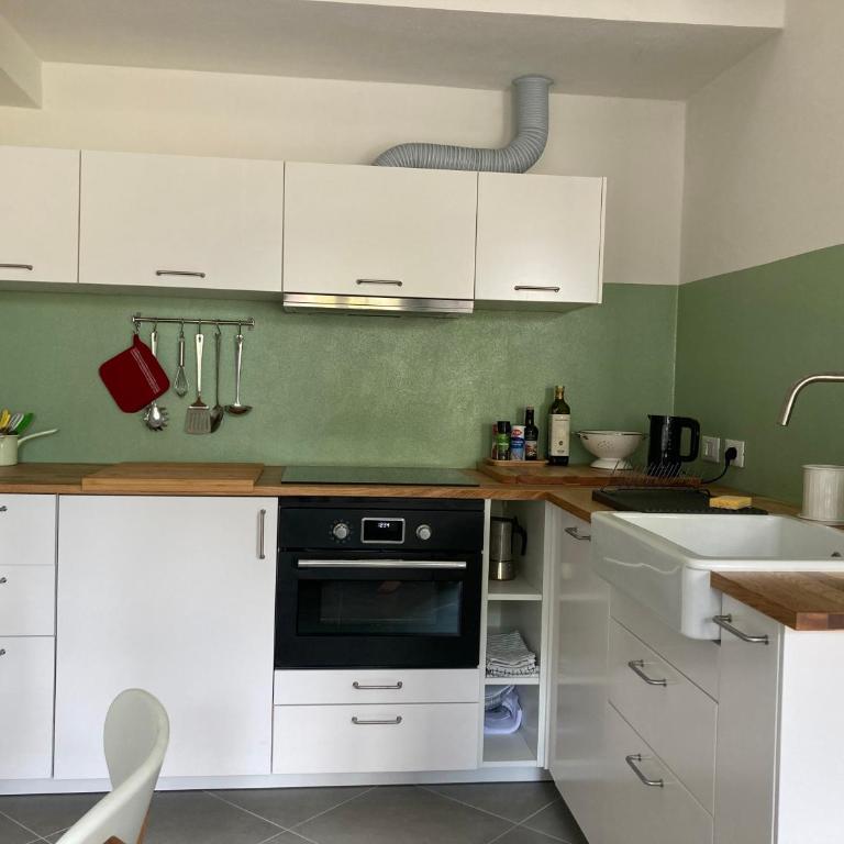 mini loft Lido with own sunny & private garden - Maisonnette - 10