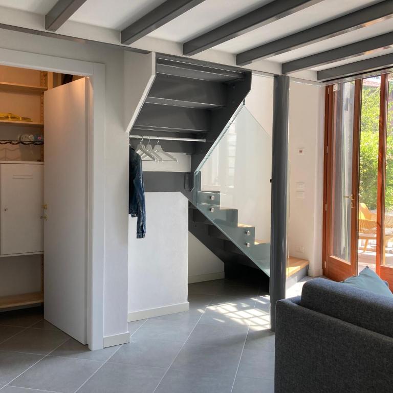 mini loft Lido with own sunny & private garden - Maisonnette - 22