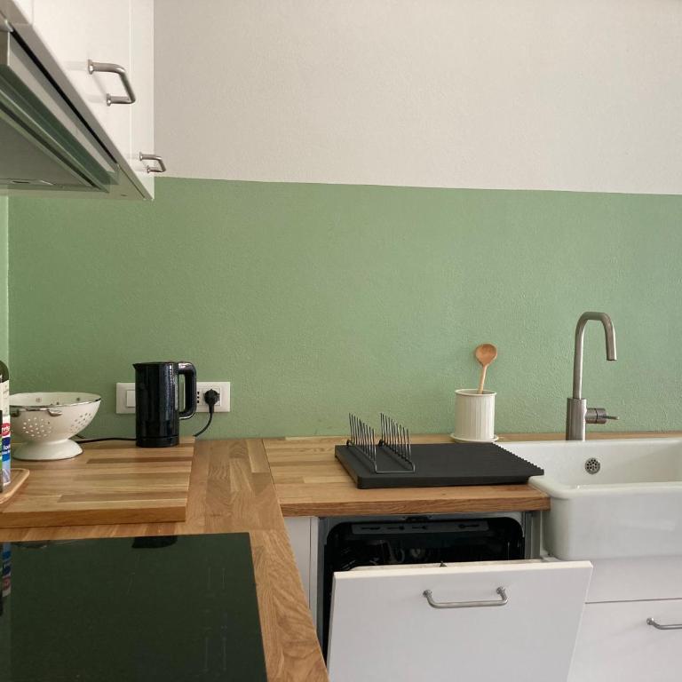 mini loft Lido with own sunny & private garden - Maisonnette - 11