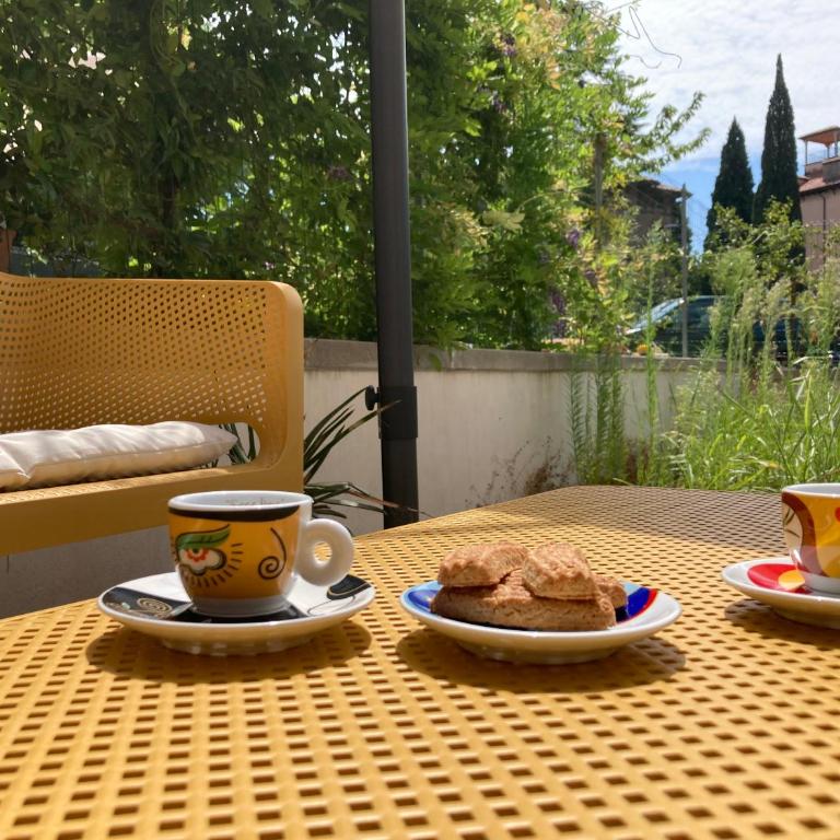 mini loft Lido with own sunny & private garden - Maisonnette - 23
