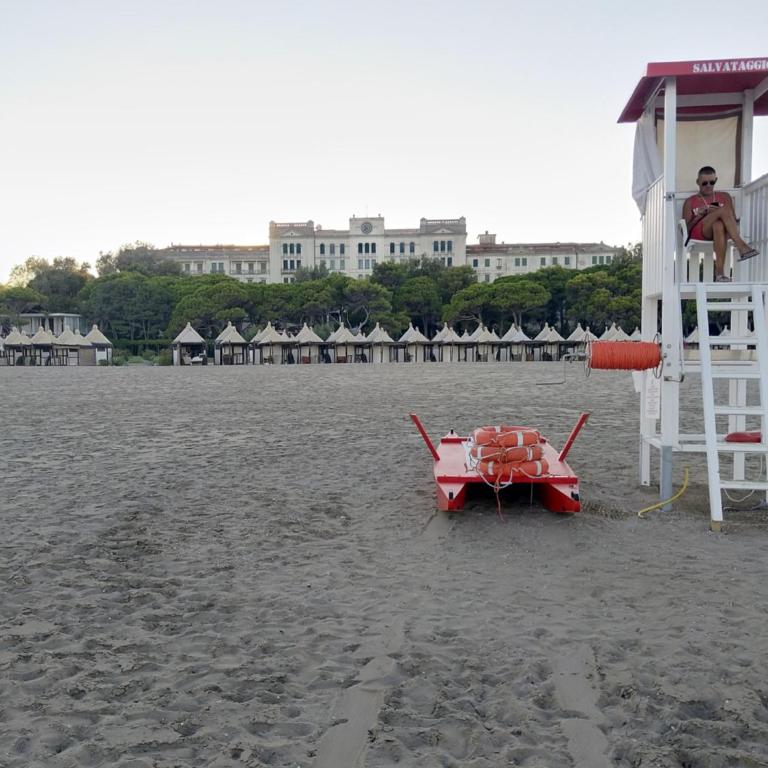 mini loft Lido with own sunny & private garden - Maisonnette - 33