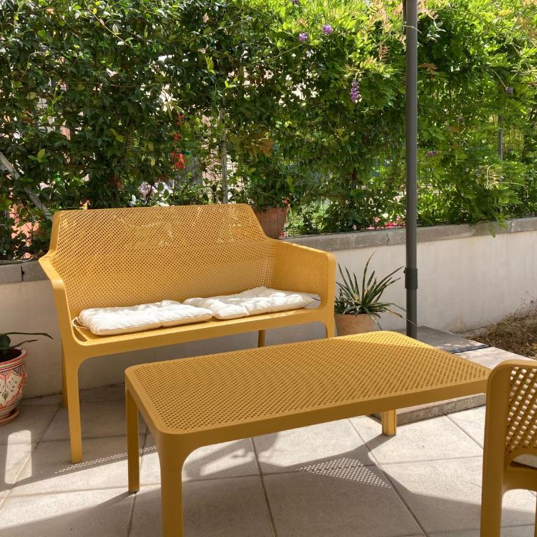 mini loft Lido with own sunny & private garden - Maisonnette - 25