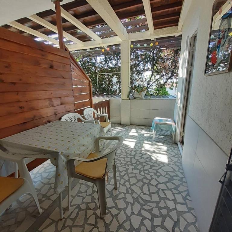 Apartment Sandra - Apartment with Sea View - 2