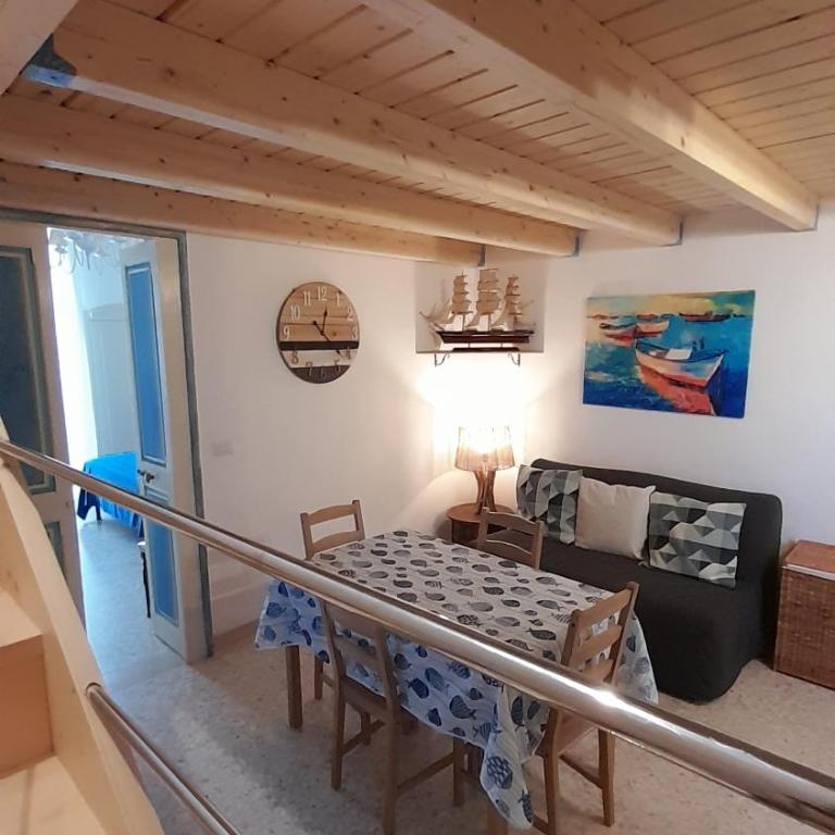LaVí - Splendido appartamento sul mare - Casa con 2 Camere da Letto - 10