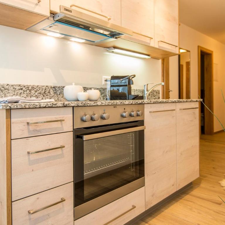 smartFLATS - Apartment mit 1 Schlafzimmer - 3