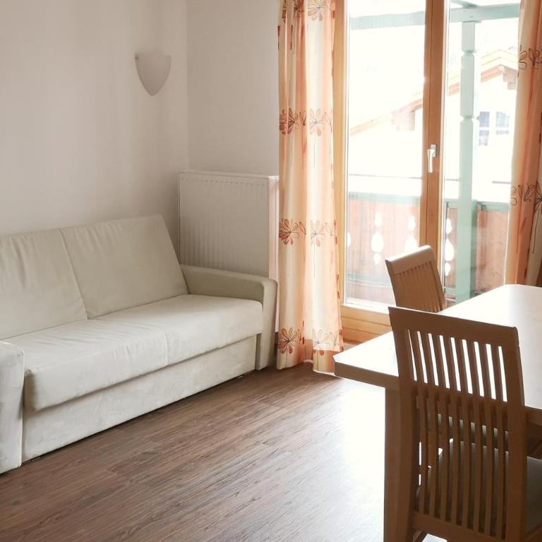 smartFLATS - Apartment mit 1 Schlafzimmer - 4
