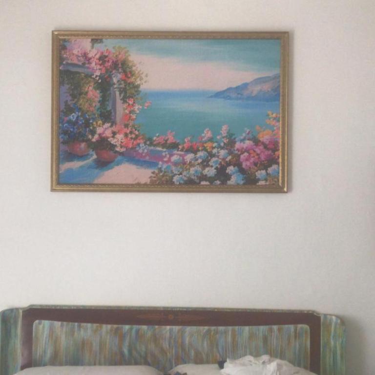 LaVí - Splendido appartamento sul mare - Casa con 2 Camere da Letto - 2