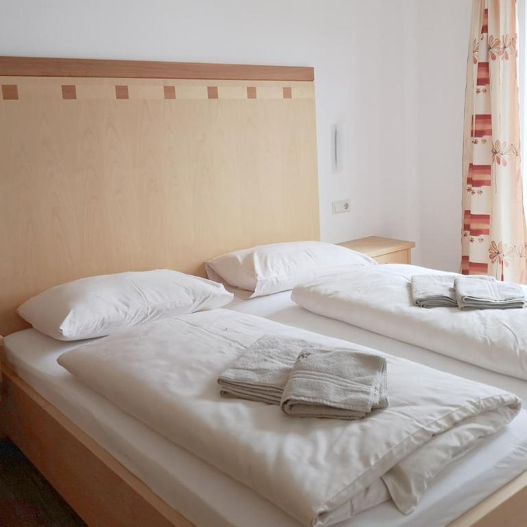 smartFLATS - Apartment mit 1 Schlafzimmer - 5
