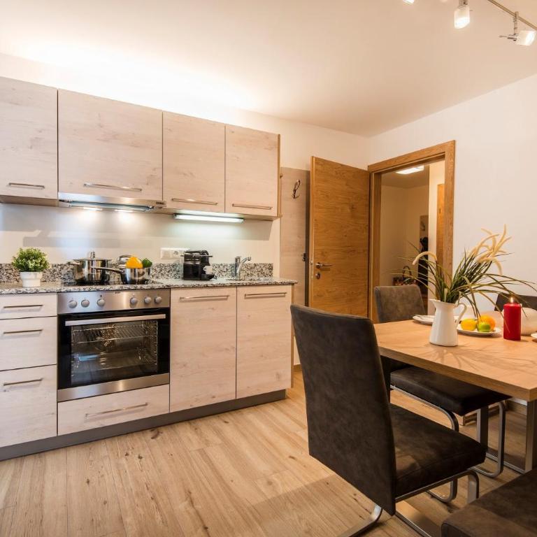 smartFLATS - Apartment mit 1 Schlafzimmer - 6