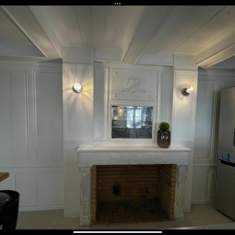 Appartement plein centre de la ROCHELLE - Appartement en Duplex - 8