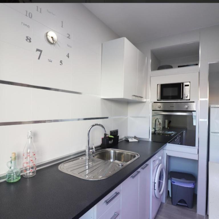 Casa Rubio - Apartamento de 2 dormitorios - 5