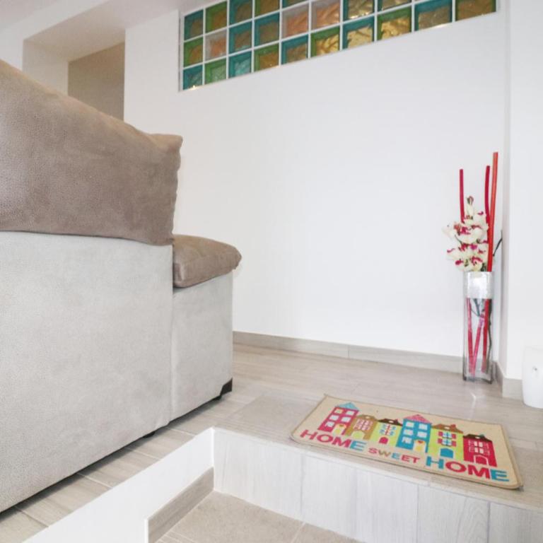 Casa Rubio - Apartamento de 2 dormitorios - 12