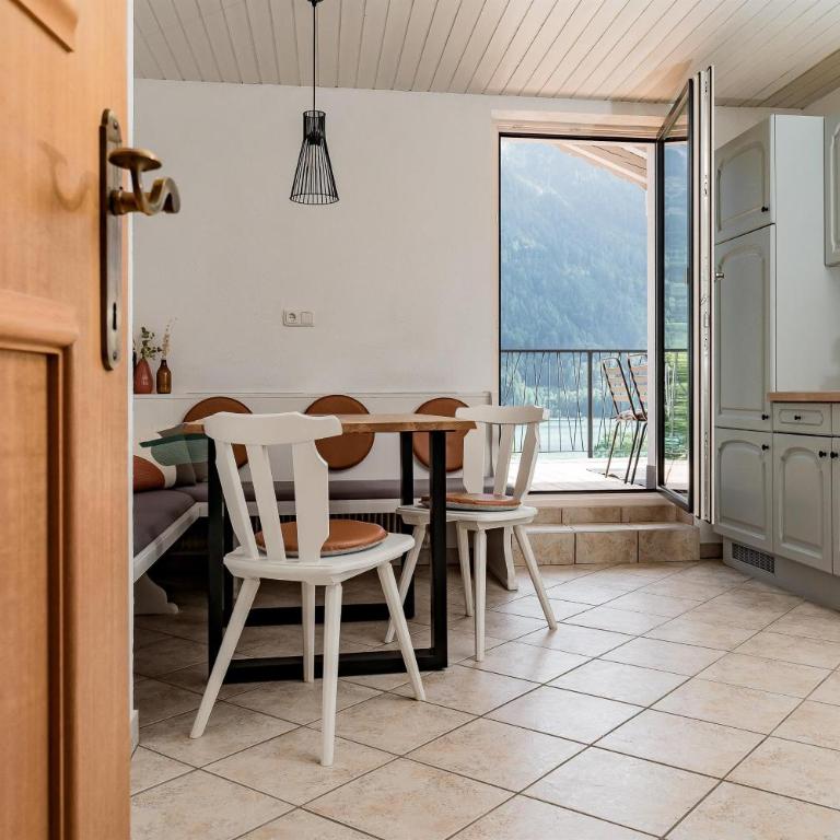 Seeblickwohnung Liesl - Apartment mit Dusche - 3