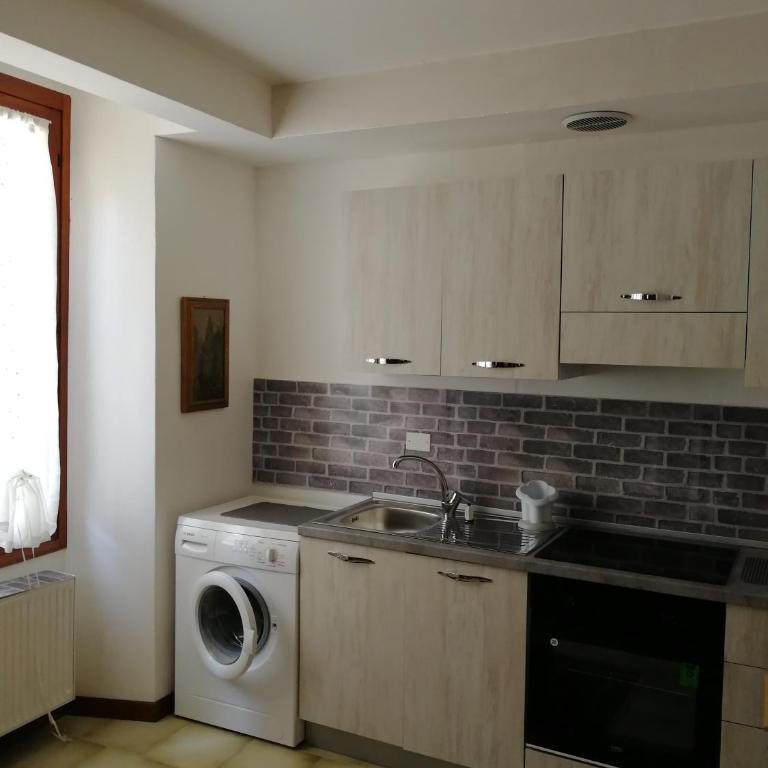 App Angela - Ponale 3 - Appartamento con 1 Camera da Letto - 2