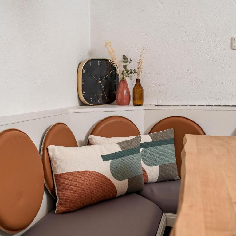 Seeblickwohnung Liesl - Apartment mit Dusche - 12