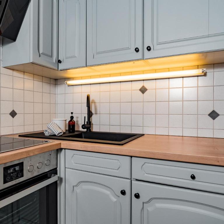 Seeblickwohnung Liesl - Apartment mit Dusche - 17