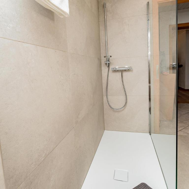 Seeblickwohnung Liesl - Apartment mit Dusche - 18