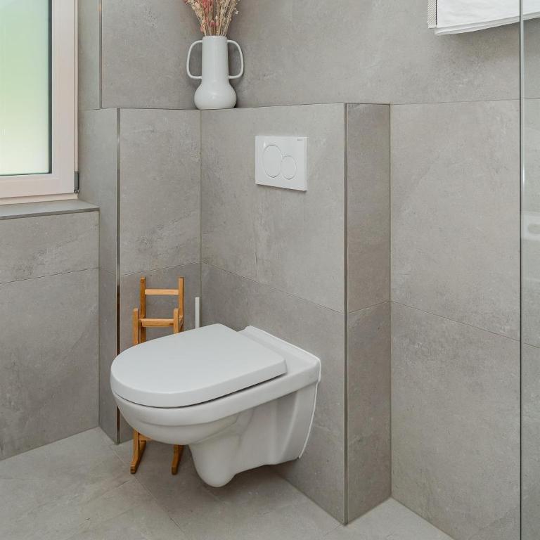 Seeblickwohnung Liesl - Apartment mit Dusche - 24