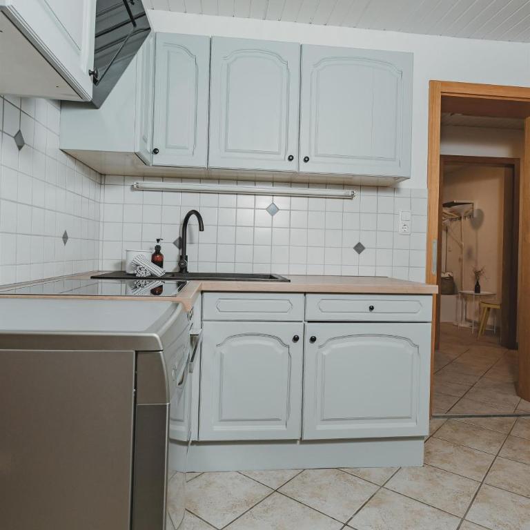 Seeblickwohnung Liesl - Apartment mit Dusche - 41