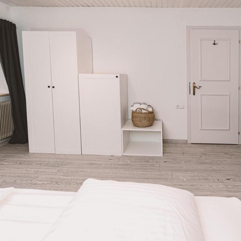 Seeblickwohnung Liesl - Apartment mit Dusche - 42