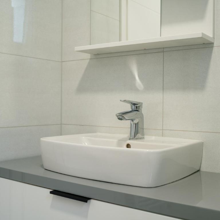 Apartman Pale centar Free parking - Deluxe Double Studio - 41