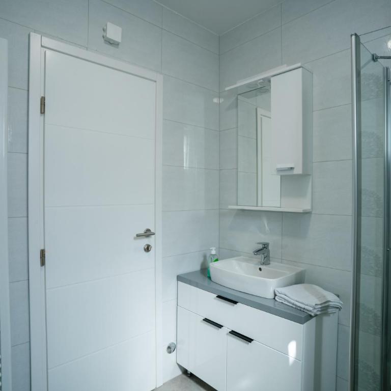 Apartman Pale centar Free parking - Deluxe Double Studio - 38