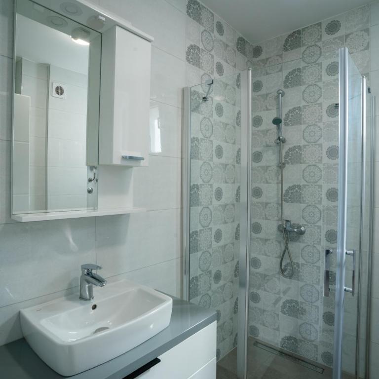 Apartman Pale centar Free parking - Deluxe Double Studio - 39