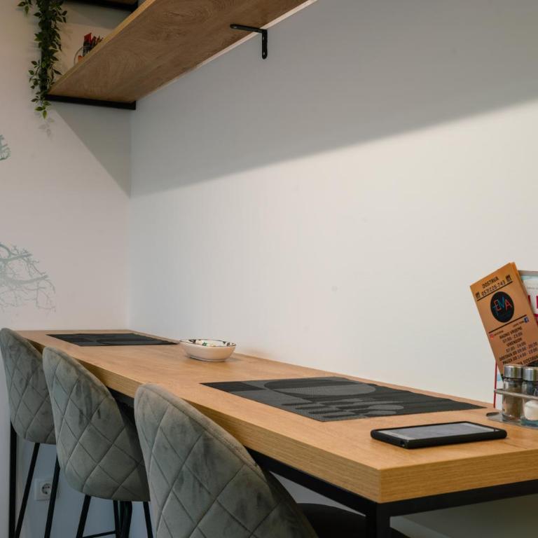Apartman Pale centar Free parking - Deluxe Double Studio - 34