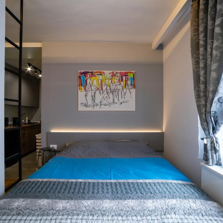 Apartman Pale centar Free parking - Deluxe Double Studio - 18